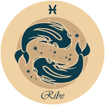 Ribe horoskopski znak